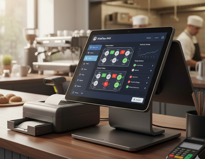 Restaurant Management System